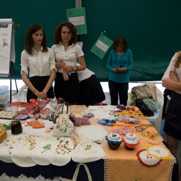 Youth Entrepreneurship Fair