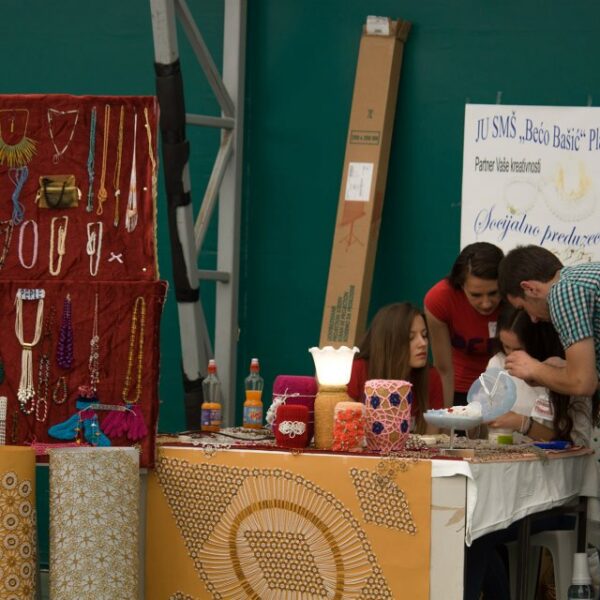 Youth Entrepreneurship Fair