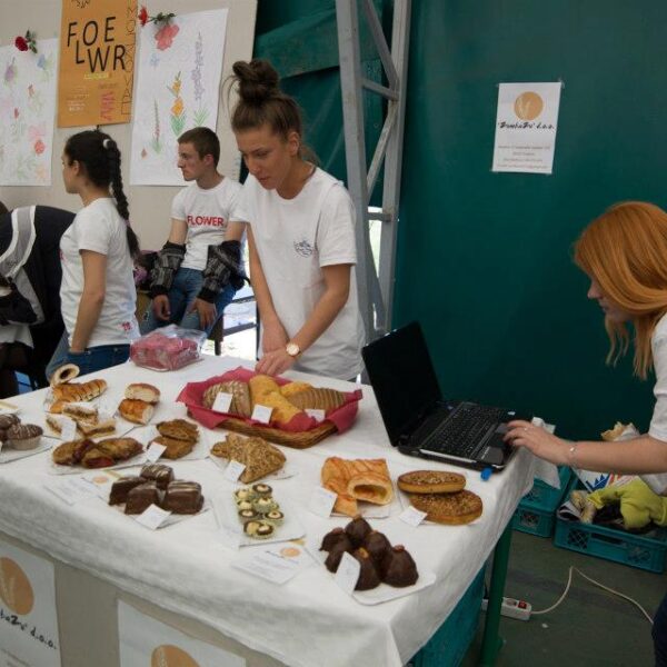 Youth Entrepreneurship Fair