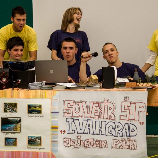 Youth Entrepreneurship Fair