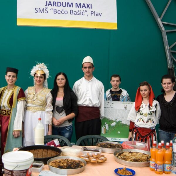 Youth Entrepreneurship Fair