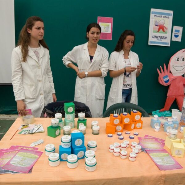 Youth Entrepreneurship Fair