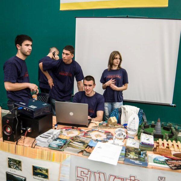 Youth Entrepreneurship Fair