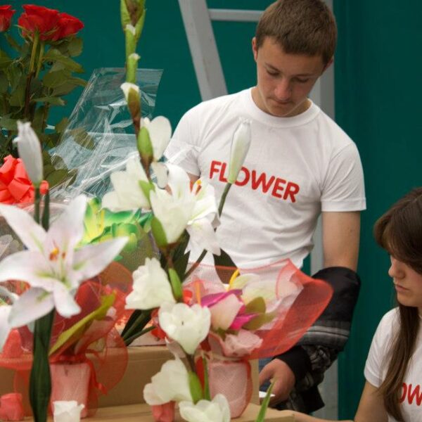 Youth Entrepreneurship Fair