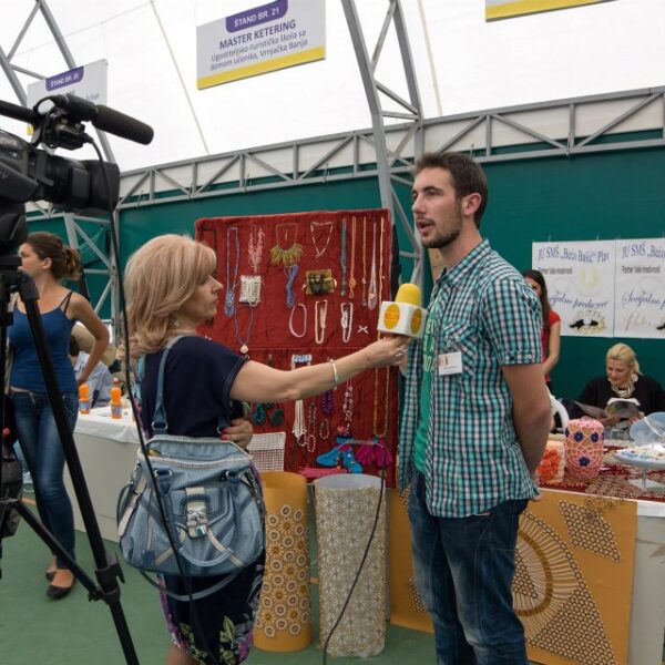Youth Entrepreneurship Fair