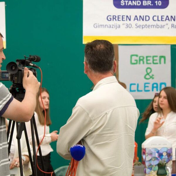 Youth Entrepreneurship Fair