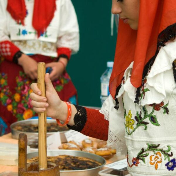 Youth Entrepreneurship Fair