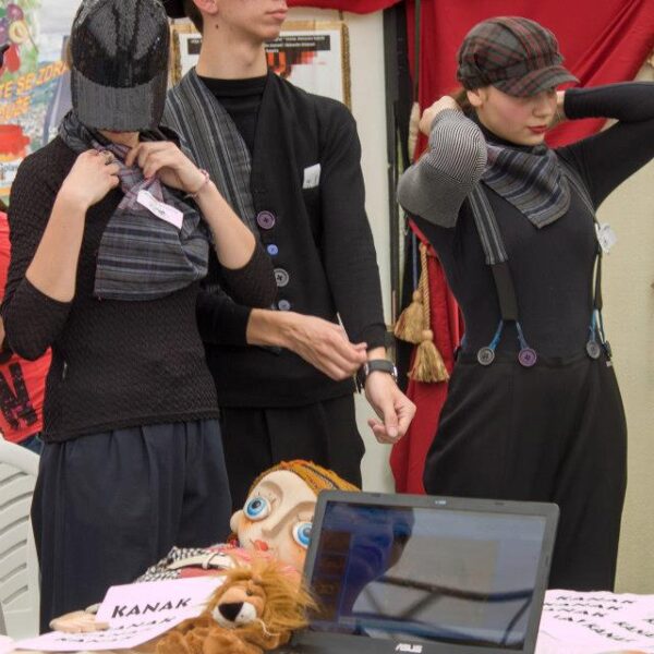 Youth Entrepreneurship Fair