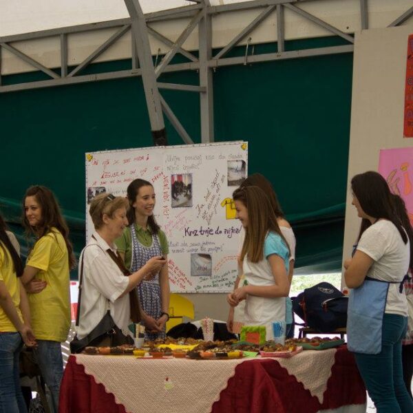 Youth Entrepreneurship Fair
