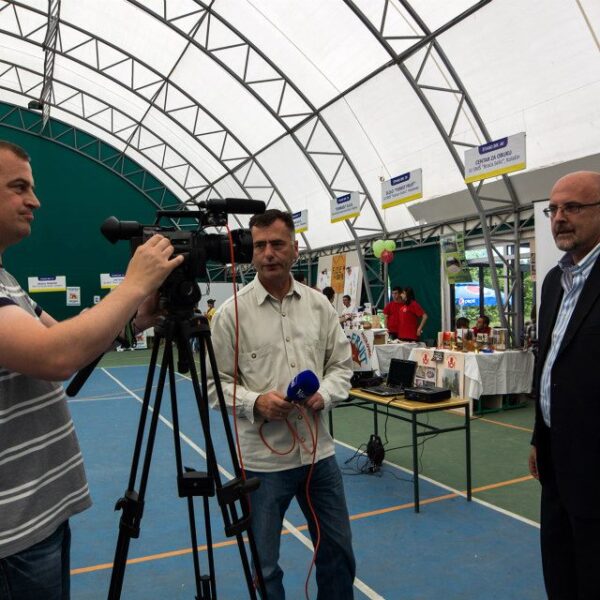 Youth Entrepreneurship Fair