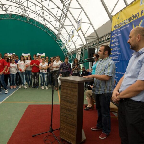 Youth Entrepreneurship Fair