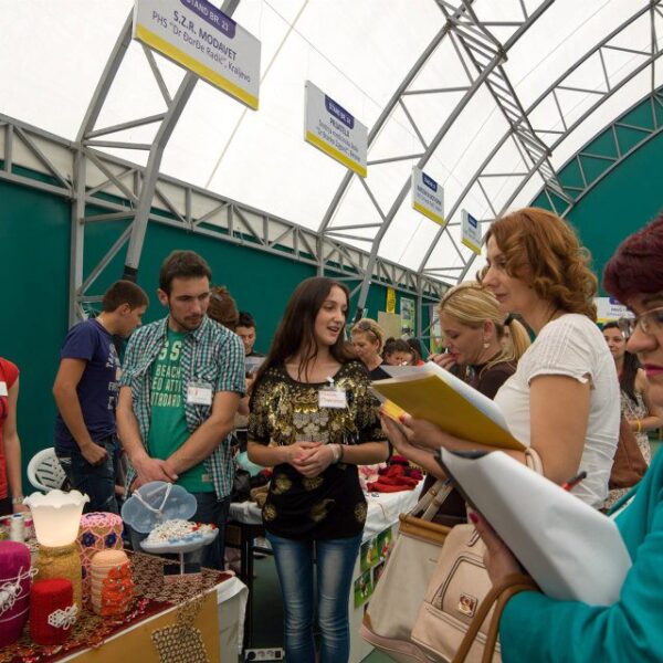Youth Entrepreneurship Fair