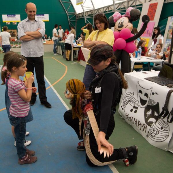 Youth Entrepreneurship Fair