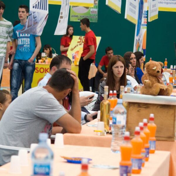 Youth Entrepreneurship Fair