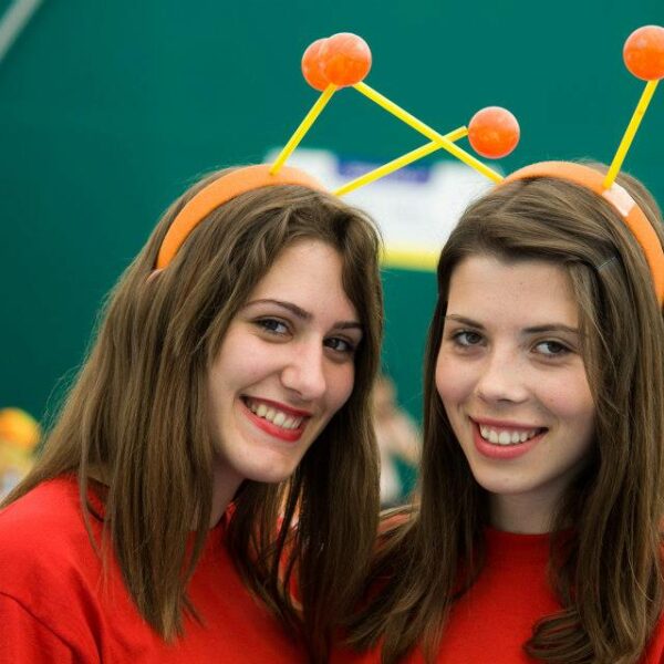 Youth Entrepreneurship Fair