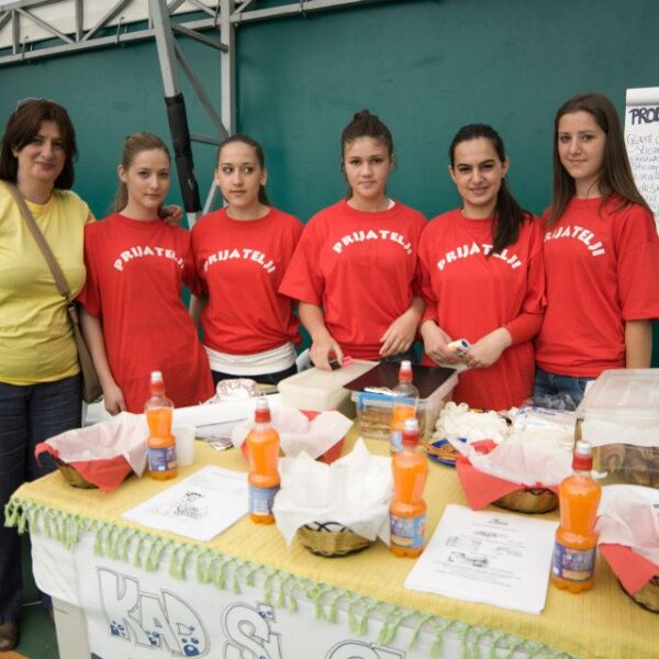 Youth Entrepreneurship Fair