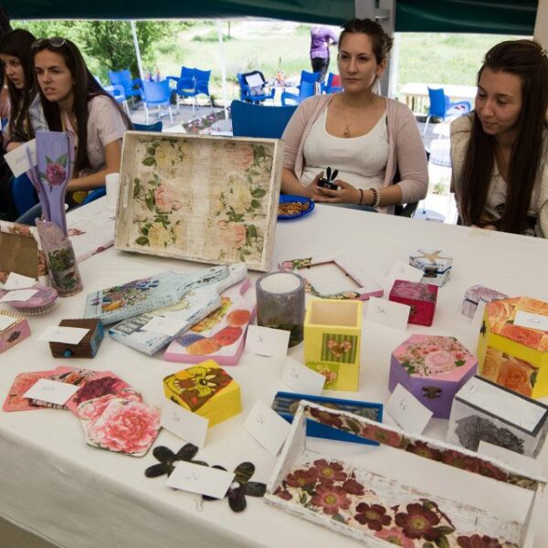 Youth Entrepreneurship Fair