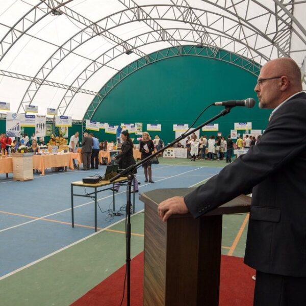 Youth Entrepreneurship Fair