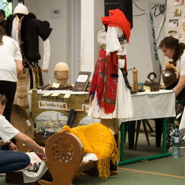 Youth Entrepreneurship Fair