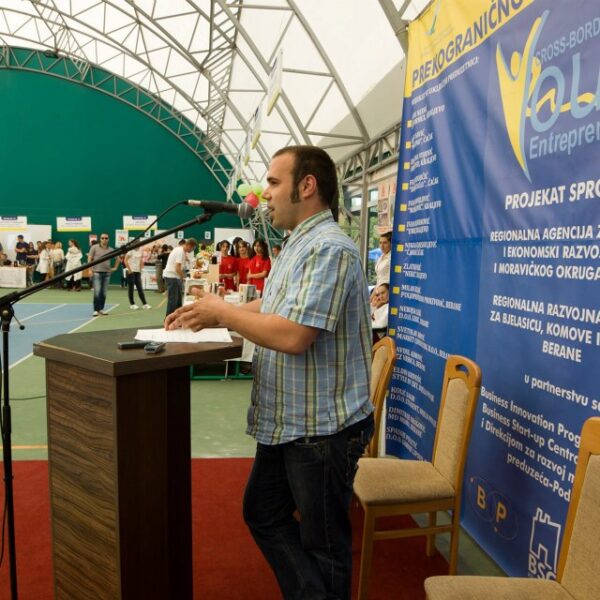 Youth Entrepreneurship Fair