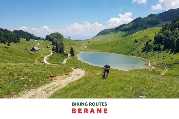 Berane on Two Wheels: Explore the Heart of the North via Biking Trails