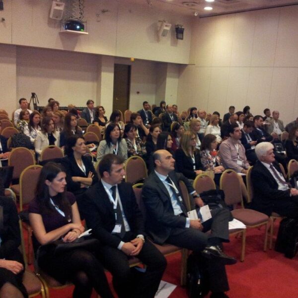 Conference for the Transnational Programmes SEE and MED