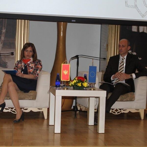 Conference for the Transnational Programmes SEE and MED