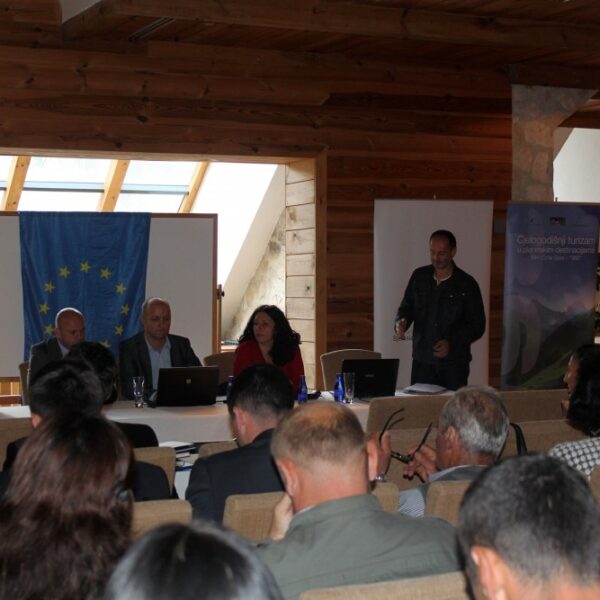 Završna konferencija 365 projekta