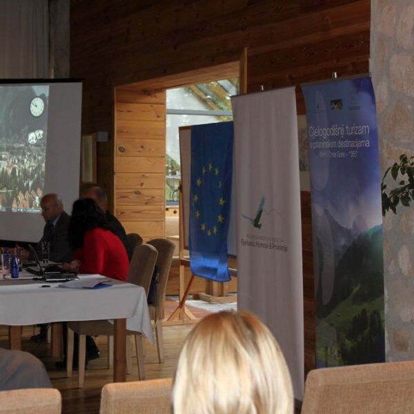 Završna konferencija 365 projekta