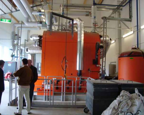 Podrška pripremi planske dokumentacije za grijanje na biomasu u Kolašinu