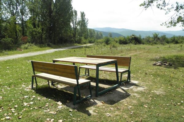 Opremljeni mušičarski reviri u regionu