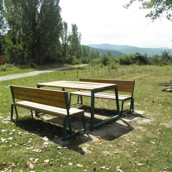 Opremljeni mušičarski reviri u regionu
