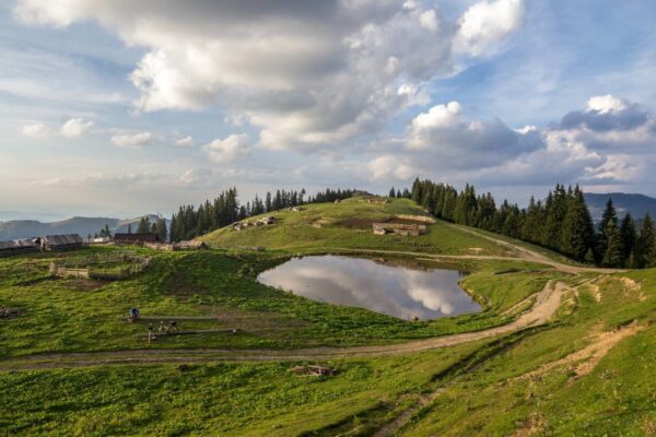 Novi projekat posvećen katunima i ruralnom razvoju