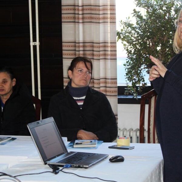 Workshop On Agro Tourism Held In Andrijevica