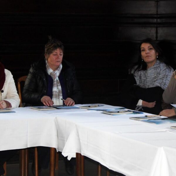 Workshop On Agro Tourism Held In Andrijevica