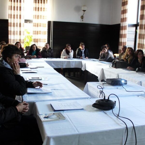 Workshop On Agro Tourism Held In Andrijevica