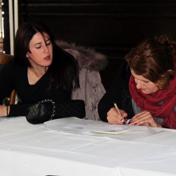 Workshop On Agro Tourism Held In Andrijevica