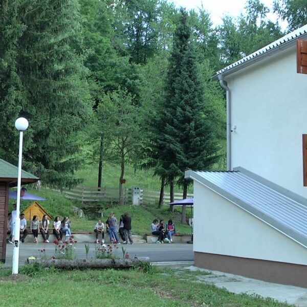 Radionica za mlade preduzetnike u turizmu