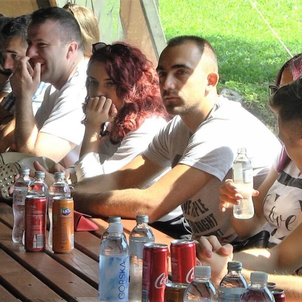 Radionica za mlade preduzetnike u turizmu