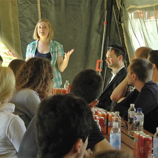 Radionica za mlade preduzetnike u turizmu