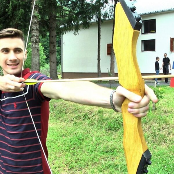 Radionica za mlade preduzetnike u turizmu