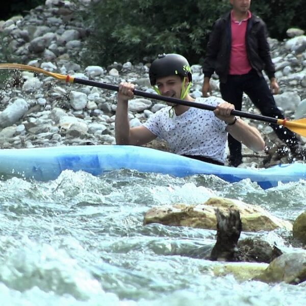 Radionica za mlade preduzetnike u turizmu