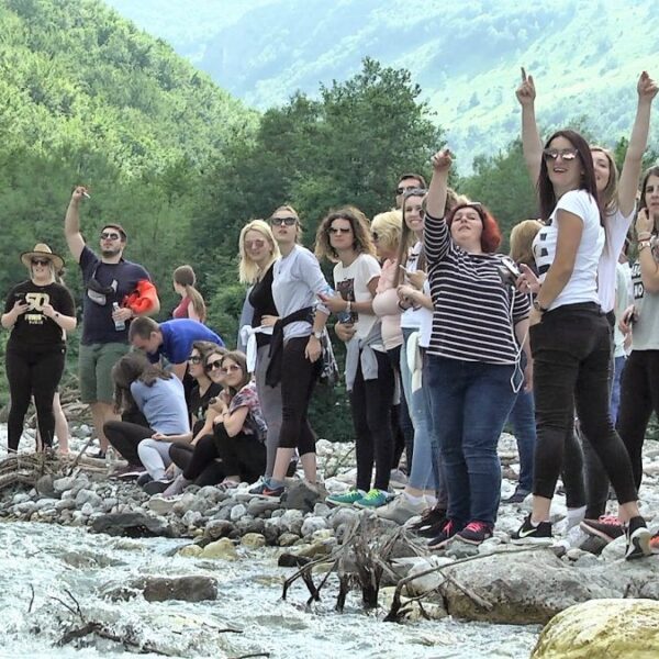 Radionica za mlade preduzetnike u turizmu