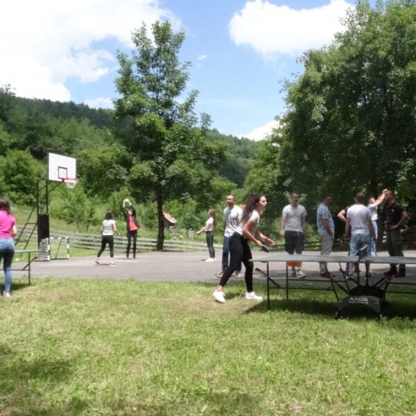 Radionica za mlade preduzetnike u turizmu