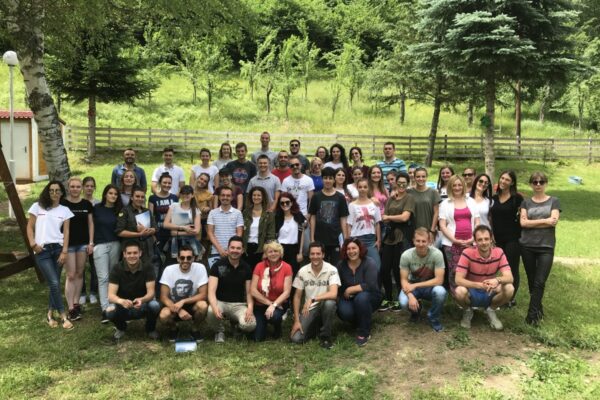 Radionica za mlade preduzetnike u turizmu