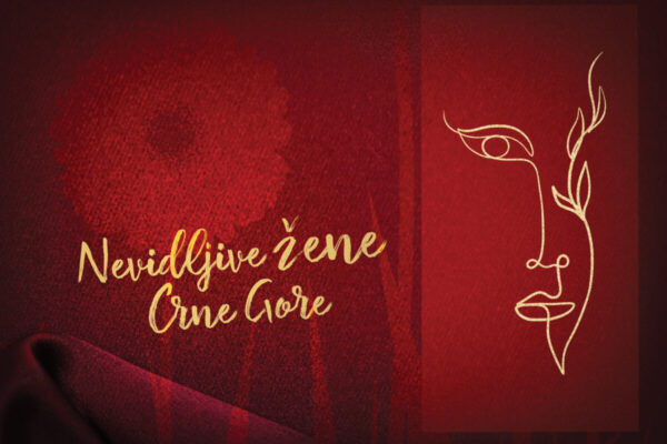Nevidljive žene Crne Gore