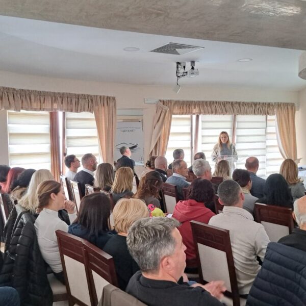 Održana početna konferencija projekta “Zajedničke akcije za razvoj ruralnog turizma”