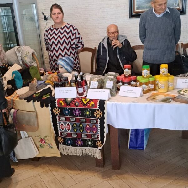 Održana početna konferencija projekta “Zajedničke akcije za razvoj ruralnog turizma”
