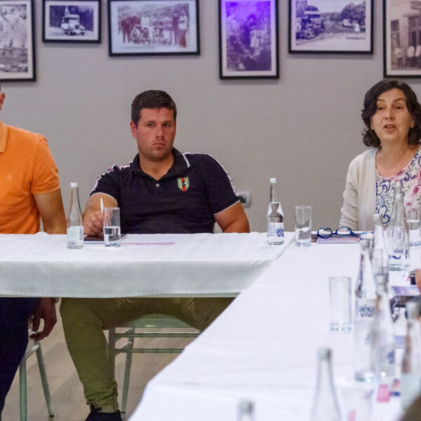 CrossReTour radionica za inovacije u turizmu