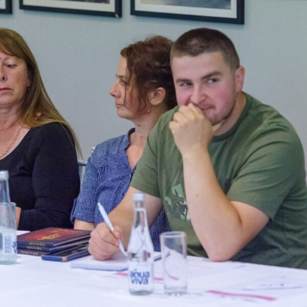 CrossReTour radionica za inovacije u turizmu